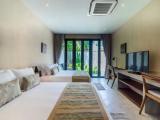 2 Bedrooms Luxury Villa with a private pool