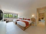 Luxury Garda Double Suite