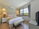 2 Bedrooms Luxury Family Suite seafront
