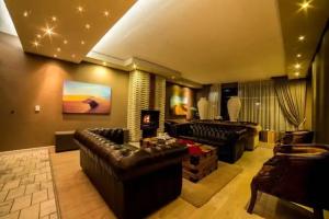 Swakopmund Sands, Swakopmund
