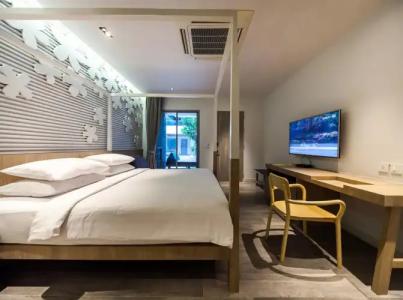 Bann Pantai Resort - 5