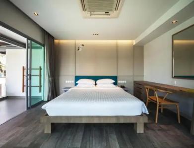 Bann Pantai Resort - 45