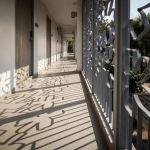 Bann Pantai Resort - 25
