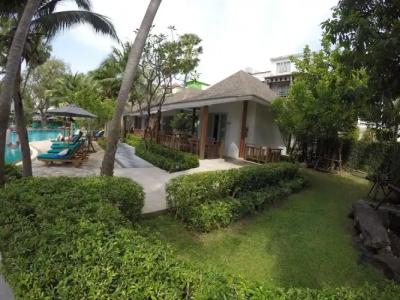 Bann Pantai Resort - 86