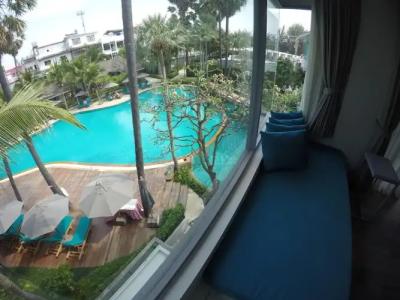 Bann Pantai Resort - 33