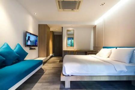Bann Pantai Resort - 53