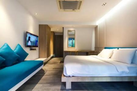 Bann Pantai Resort - 61
