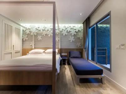 Bann Pantai Resort - 4
