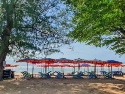 Bann Pantai Resort - 23