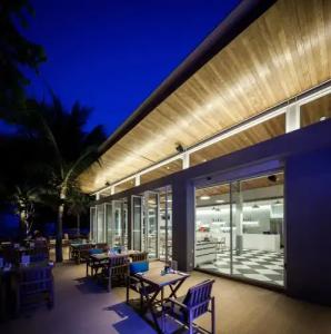 Bann Pantai Resort - 31