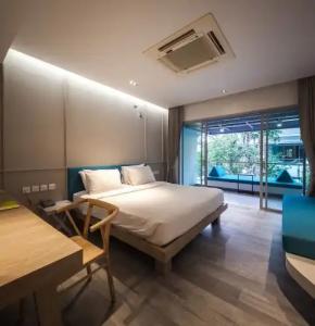 Bann Pantai Resort - 51