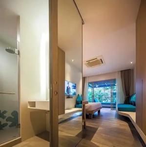 Bann Pantai Resort - 43