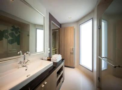 Bann Pantai Resort - 8