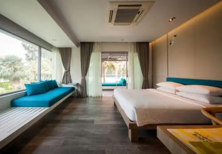 Bann Pantai Resort - 40