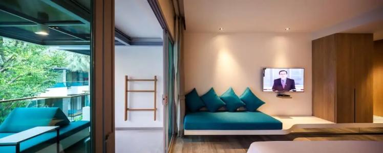 Bann Pantai Resort - 60