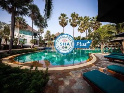 Bann Pantai Resort - 47