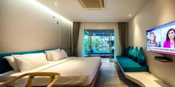Bann Pantai Resort - 62
