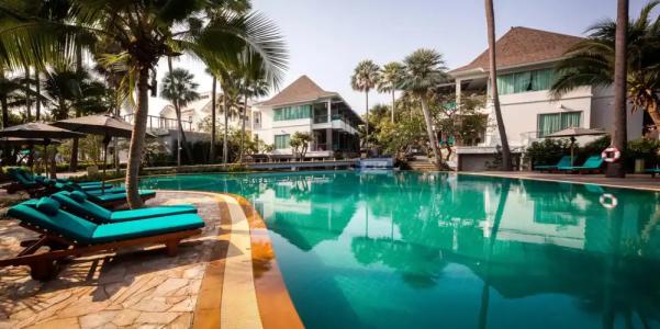 Bann Pantai Resort - 18