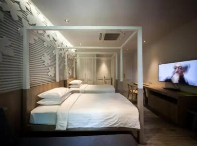 Bann Pantai Resort - 75