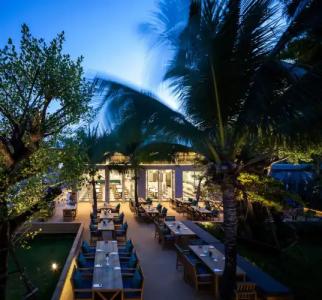 Bann Pantai Resort - 26