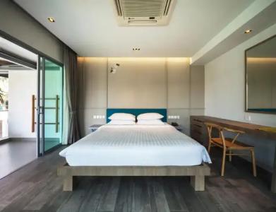 Bann Pantai Resort - 1