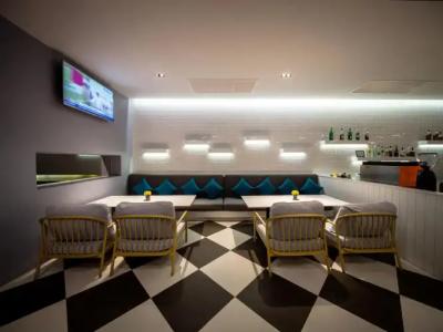 Bann Pantai Resort - 12