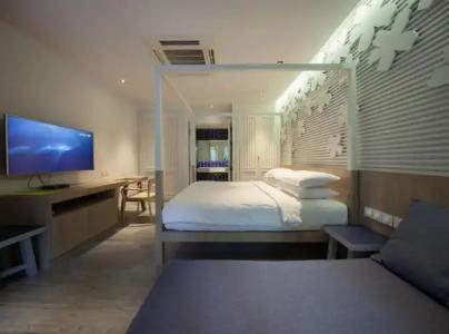 Bann Pantai Resort - 76