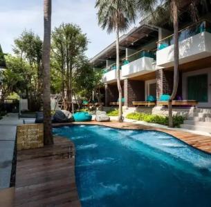 Bann Pantai Resort - 66