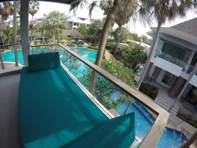Bann Pantai Resort - 38