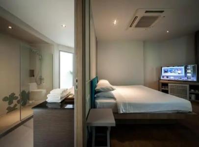 Bann Pantai Resort - 82