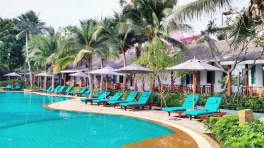 Bann Pantai Resort - 83