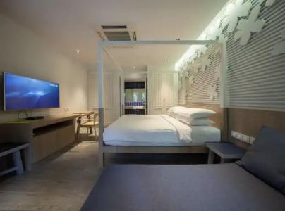 Bann Pantai Resort - 68