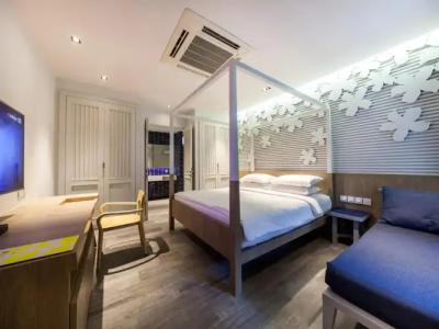 Bann Pantai Resort - 2