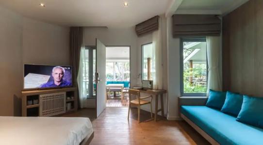 Bann Pantai Resort - 92