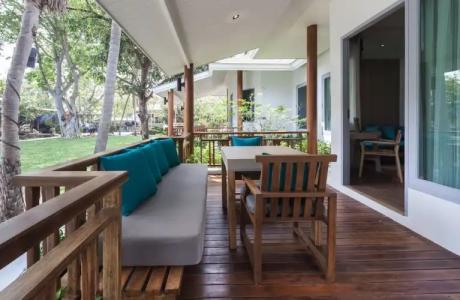 Bann Pantai Resort - 91