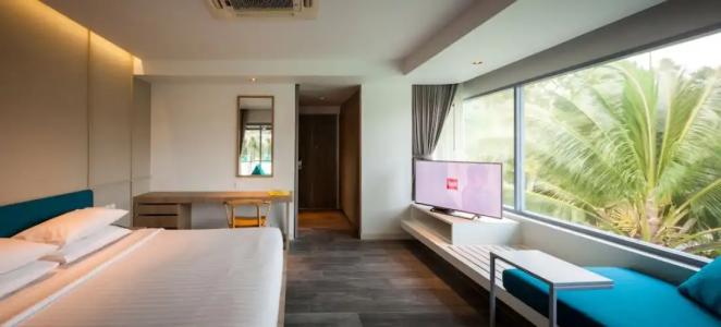 Bann Pantai Resort - 42