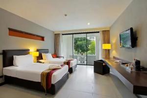 The Serenity Mini-hotel, Hua Hin
