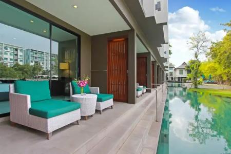 The Serenity Hua Hin - 24