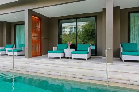 The Serenity Hua Hin - 23
