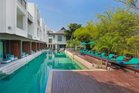 The Serenity Hua Hin - 26