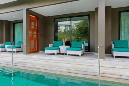 The Serenity Hua Hin - 86