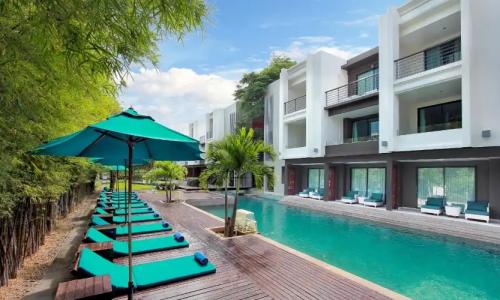 The Serenity Hua Hin - 35