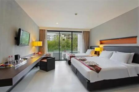 The Serenity Hua Hin - 54