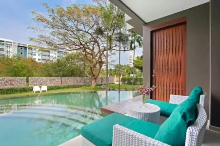The Serenity Hua Hin - 80