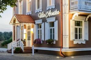 Vila Arnika, Druskininkai