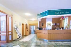 Lipa Hotel és Étterem