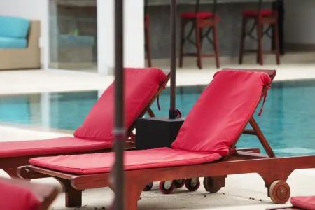 Chom View, Hua Hin - 12