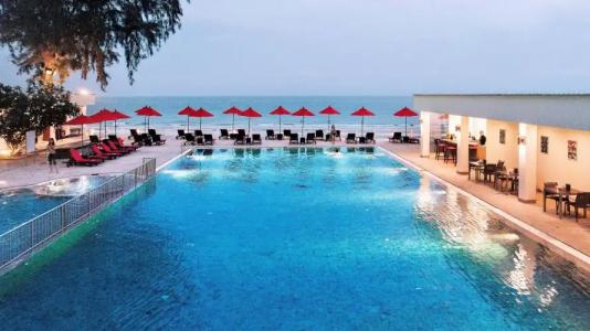 Chom View, Hua Hin - 20