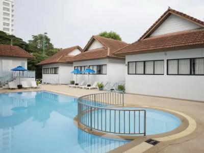 Chom View, Hua Hin - 23