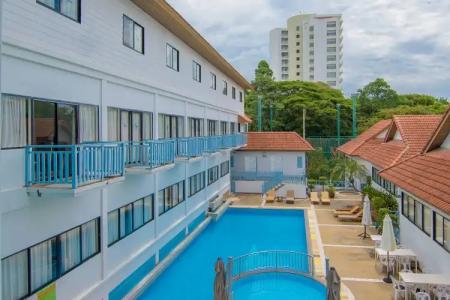 Chom View, Hua Hin - 24